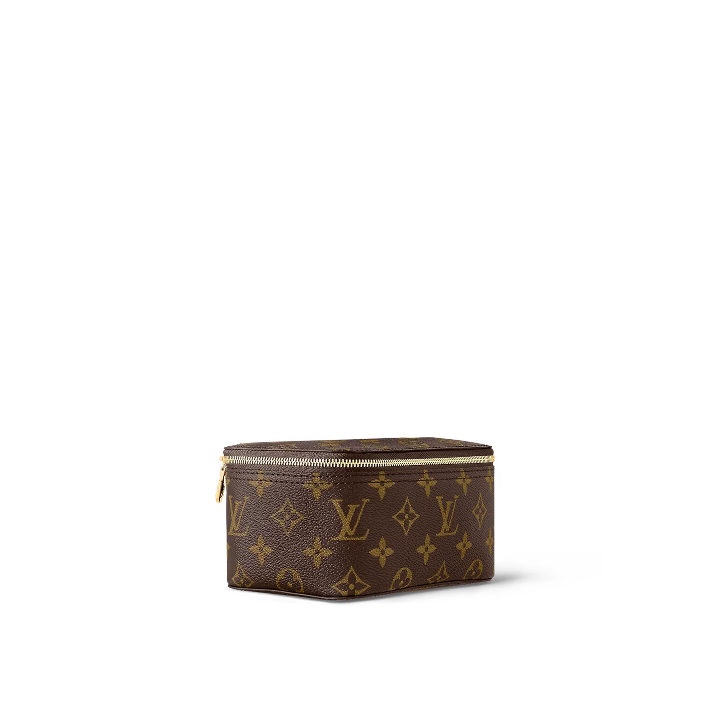 Louis Vuitton Packing Cube PM Brown 6,7in/17cm M43688 - Image 4
