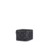 Louis Vuitton Packing Cube PM Black 6,7in/17cm M44697 - Image 2