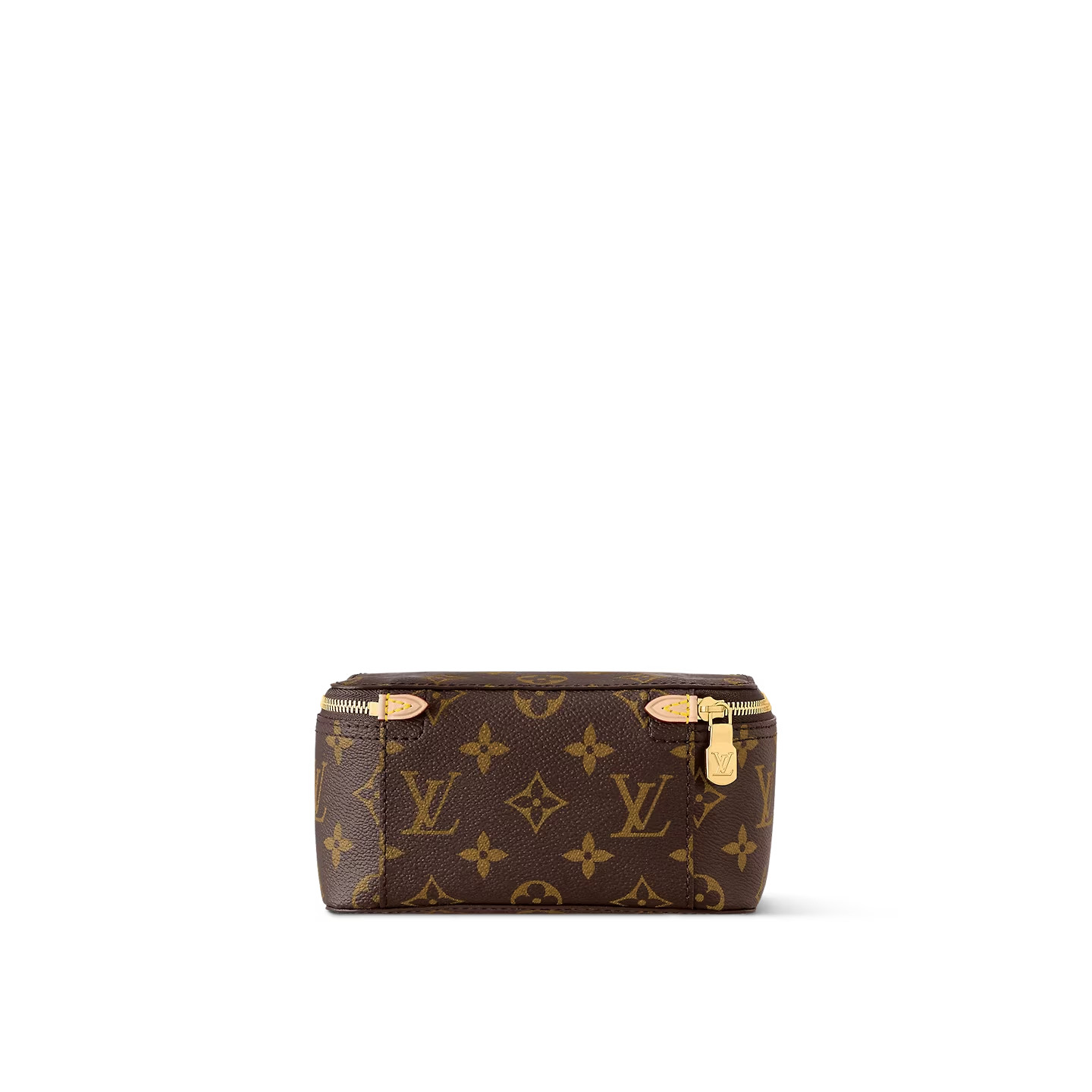 Louis Vuitton Packing Cube PM Brown 6,7in/17cm M43688 - Image 3