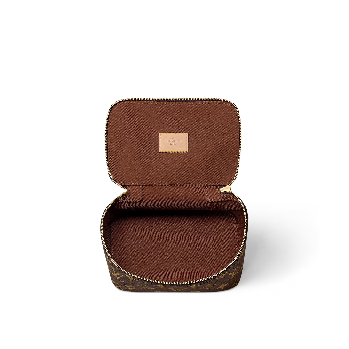 Louis Vuitton Packing Cube PM Brown 6,7in/17cm M43688 - Image 2