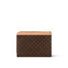 Louis Vuitton Pochette Jour Wallet Clutch & Pouch 13.8in/ 35cm Brown Monogram Canvas Gold Hardware For Men M82540 - Image 3