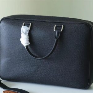 Alternative view of Porte Documents Business Taigarama Black For Men 15.7in/40cm M33441