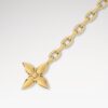 Louis Vuitton Pouch Metis Belt 5.3in/ 13.5cm Brown Monogram Gold Hardware For Women M4869Z - Image 7