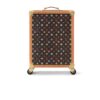 Louis Vuitton Rolling Trunk Brown 15,4in/39cm M25241
