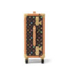 Louis Vuitton Rolling Trunk Brown 15,4in/39cm M25241 - Image 4