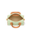 Louis Vuitton Speedy Bandouliere 20 Top Handle Bag 8.1in/ 20.5cm Monogram Origine Vert Asniere Gold Hardware For Women M27530 - Image 7