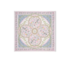 Louis Vuitton Summer Garden Shawl Blue For Women M98413
