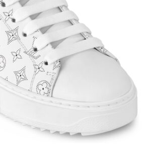 Alternative view of Louis Vuitton Time Out Sneakers For Women ‎1ACHO4