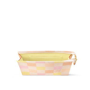 Alternative view of Louis Vuitton Toiletry Pouch Bag Multicolor 7,9in/20cm N40740