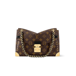 Louis Vuitton Trunkie Bag Monogram For Women 27cm/10.6in - M14526