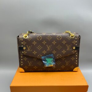 Alternative view of Louis Vuitton Trunkie Bag Monogram For Women 27cm/10.6in - M14526