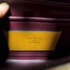 Louis Vuitton Twist MM Epi Gold Miel Brown For Women, Women’s Bags, Shoulder And Crossbody Bags 9.1in/23cm LV M59686 - Image 7
