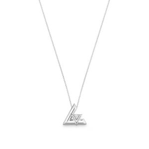 Louis Vuitton Volt One Large Pendant For Women - Q93807