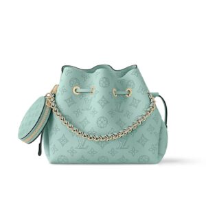 Louis Vuitton Bella Bag For Women 8.6 Inches/ 22 Cm - M25147