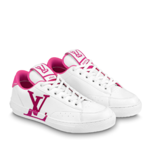 Charlie Sneaker Pink For Women 1AAVZO