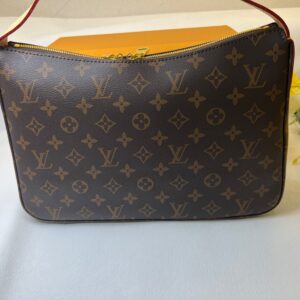 Alternative view of Louis Vuitton Slouchy PM Monogram For Women 22cm/8.7in - M11952