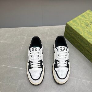 Alternative view of Gucci Mac80 Sneaker Black For Men