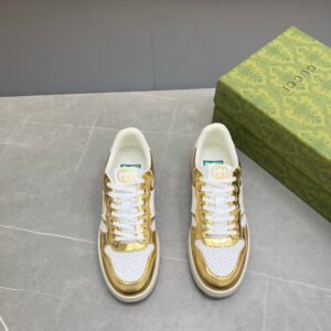 Alternative view of Gucci Mac80 Sneaker Gold For Men