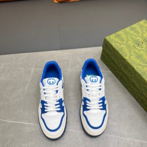 Alternative view of Gucci Mac80 Sneaker Blue For Men