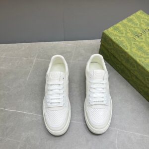 Alternative view of Gucci Mac80 Sneaker White For Men