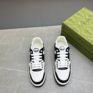 Alternative view of Gucci Mac80 Sneaker Black For Men