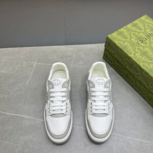 Alternative view of Gucci Mac80 Sneaker Grey For Men