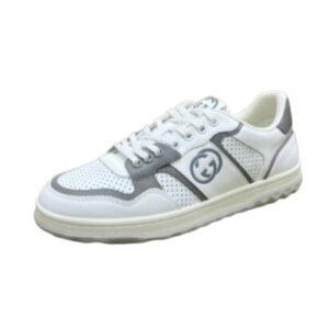 Gucci Mac80 Sneaker Grey For Men