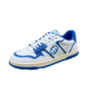 Gucci Mac80 Sneaker Blue For Men