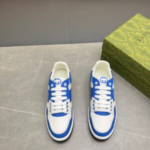 Alternative view of Gucci Mac80 Sneaker Blue For Men