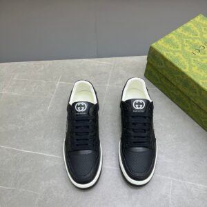 Alternative view of Gucci Mac80 Sneaker Black For Men