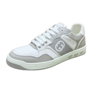 Gucci Mac80 Sneaker Grey For Men