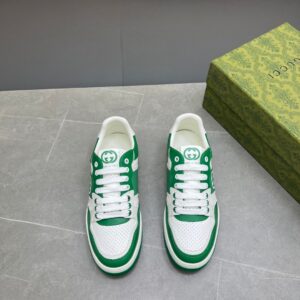 Alternative view of Gucci Mac80 Sneaker Green For Men