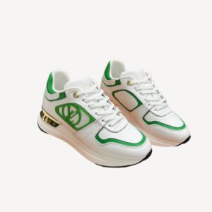 Louis Vuitton Neo Run Away Sneaker White For Women