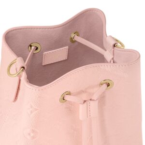 Alternative view of Louis Vuitton Néonoé BB Pink For Women 7.9 Inches/ 20 Cm M47038