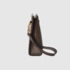 Gucci Ophidia GG Pouch Beige For Women 10.2 in/ 26 cm 760243 96IWT 8745 - Image 5