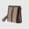 Gucci Ophidia GG Pouch Beige For Women 10.2 in/ 26 cm 760243 96IWT 8745 - Image 3