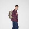 Gucci Ophidia Medium Backpack 15.7in/ 40cm Beige Gold Hardware For Men 598140 HUHAT 8564 - Image 2