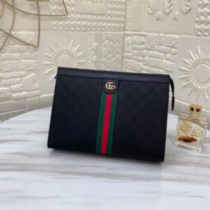 Alternative view of Gucci Ophidia GG Portfolio Black For Men 34cm / 13.4in