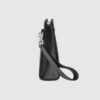 Gucci Ophidia Clutch & Pouch 10.2in/ 26cm Grey Palladium Hardware For Men 760243 UULBN 1244 - Image 6