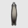 Gucci Ophidia Clutch & Pouch 10.2in/ 26cm Grey Palladium Hardware For Men 760243 UULBN 1244 - Image 5
