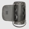 Gucci Ophidia Toiletry Case Clutch & Pouch 11in/ 28cm Grey Palladium Hardware For Men 739670 UULBN 1244 - Image 7