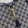 Gucci Original GG Small Bucket Bag Beige For Women 10.4in/26.5cm 782919 FADAC 8559 - Image 7