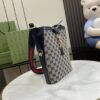 Gucci Original GG Small Bucket Bag Beige For Women 10.4in/26.5cm 782919 FADAC 8559 - Image 5