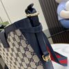 Gucci Original GG Small Bucket Bag Beige For Women 10.4in/26.5cm 782919 FADAC 8559 - Image 4