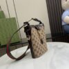 Gucci Original GG Small Bucket Bag Beige For Women 7.7in/19.5cm 782919 FADAC 9762 - Image 7