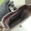 Gucci Original GG Small Bucket Bag Beige For Women 7.7in/19.5cm 782919 FADAC 9762 - Image 6