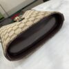 Gucci Original GG Small Bucket Bag Beige For Women 7.7in/19.5cm 782919 FADAC 9762 - Image 3