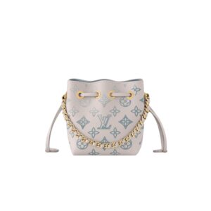 Louis Vuitton Pico Bella Brume For Women 10cm/4.1in - M12521