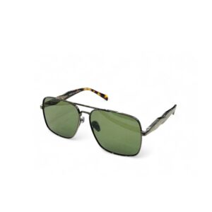 Prada Letter Logo Sunglasses Black For Women