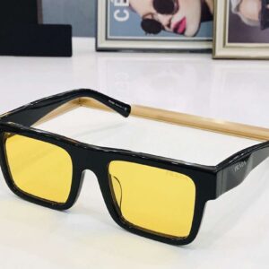 Prada Sunglasses Exclusive Black